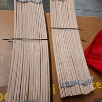 reti a doghe di Ikea