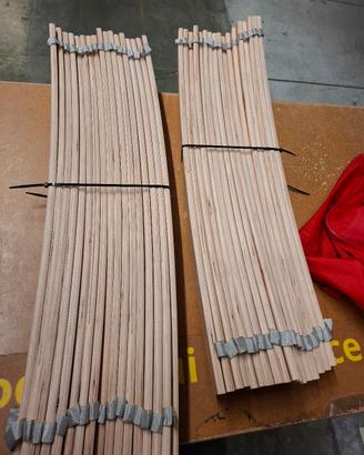 reti a doghe di Ikea