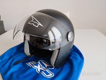 Casco Axo bambini