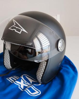 Casco Axo bambini