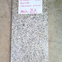 Pavimento o rivesrimento granito 30x60 lucido