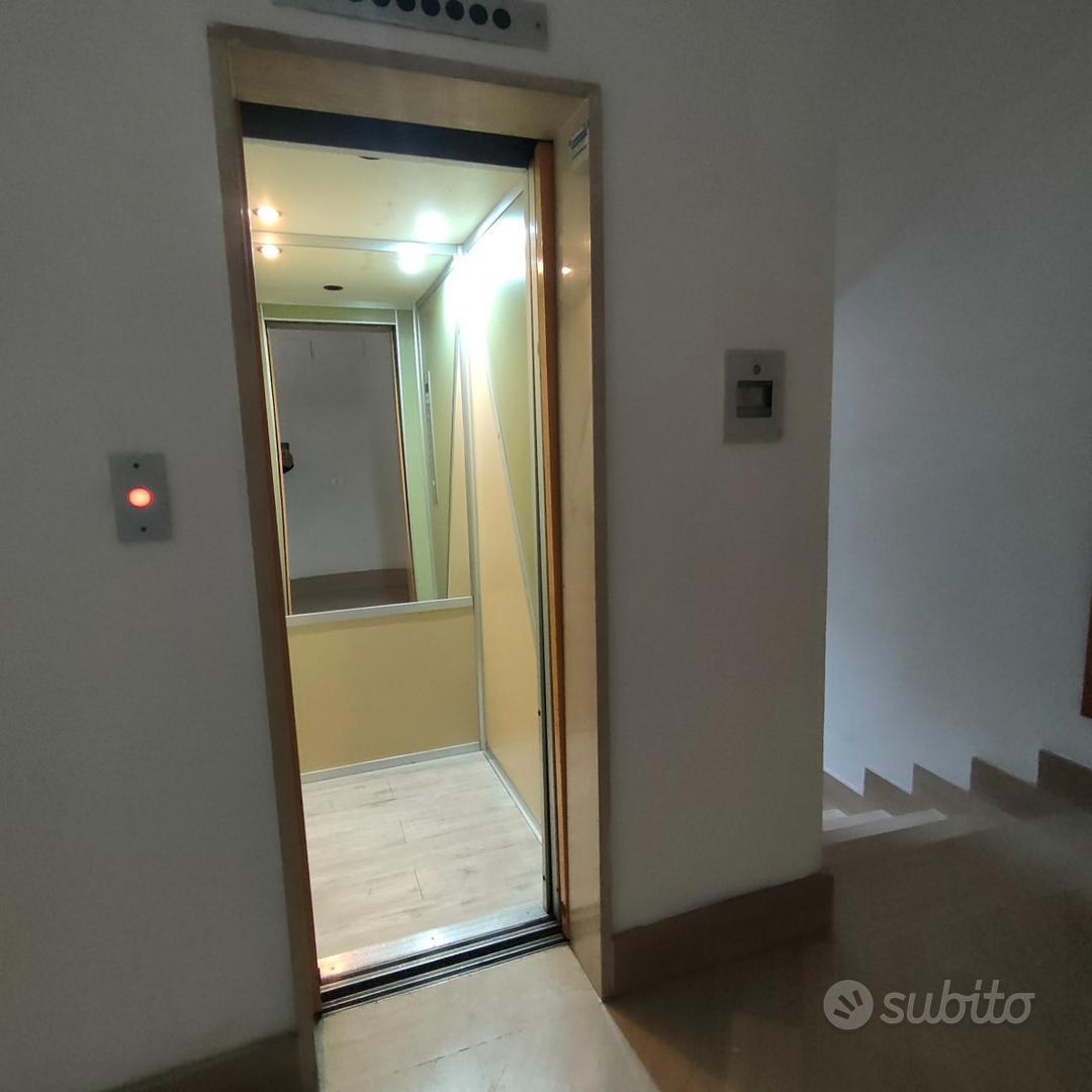 Appartamento – Reggio Calabria, Ravagnese - Altro
