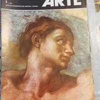 Storia dell'arte enciclopedia