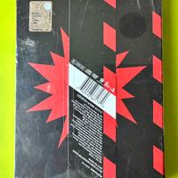 U2: CD album + DVD + Book (special limited ed)