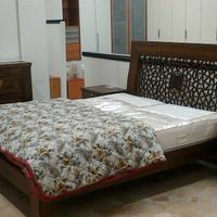 Letto traforato