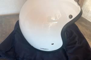 Casco helmet dmd