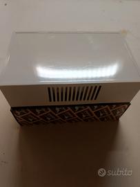 suoneria din don 220v