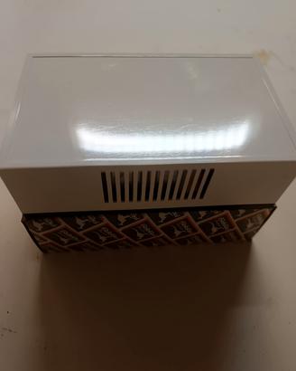 suoneria din don 220v