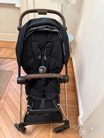 passeggino Cybex Platinum - usato pochissimo