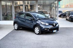 Renault Captur 1.5 Diesel 90CV E5 Neo - 2013