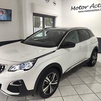 Peugeot 3008 BlueHDi 130 S&S Allure