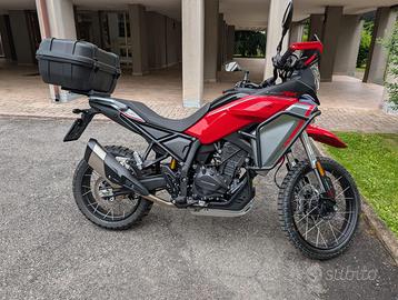 Qj 450