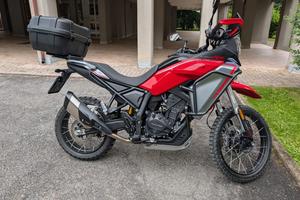 Qj 450