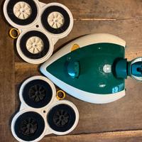 Lucidatrice folletto