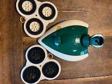 Lucidatrice folletto