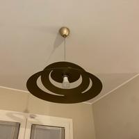 Lampadario di design