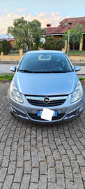 Opel Corsa 1.4 benzina