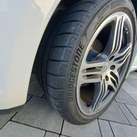 PORSCHE 911 Carrera 4S Coupé