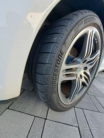 PORSCHE 911 Carrera 4S Coupé