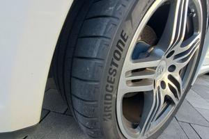 PORSCHE 911 Carrera 4S Coupé