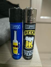 clipper da collezione 