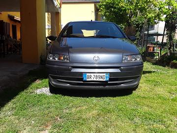 fiat punto 1.2 elx anche per neopatentati