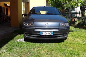 fiat punto 1.2 elx anche per neopatentati