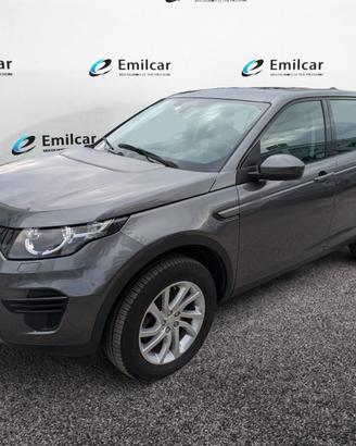 LAND ROVER Discovery Sport - Discovery Spo U364962
