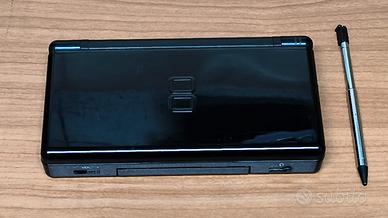 Nintendo DS Lite