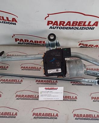 motorino tergicristallo 8Y195119B Audi A3 2023 