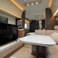Adria Alpina 663HT 2021 - Full optional