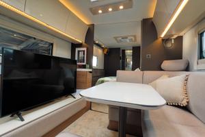 Adria Alpina 663HT 2021 - Full optional