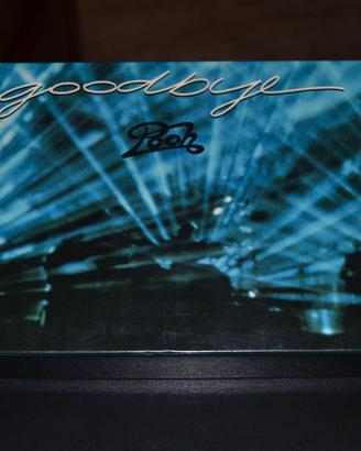 POOH - Goodbye - BOXSET 3 x Musicassette