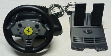 Volante playstation