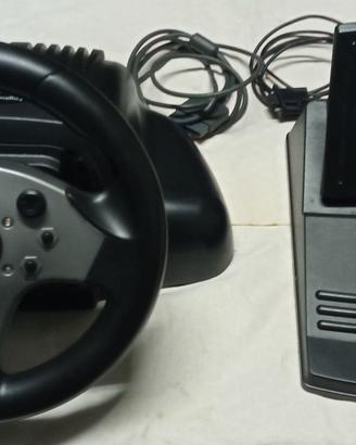 Volante playstation