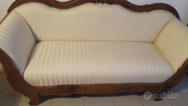 divano antico 