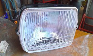 Fanale anteriore