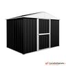 box-baracca-lamiera-acciaio-275x175cm-nero