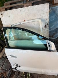 Portiera anteriore Polo