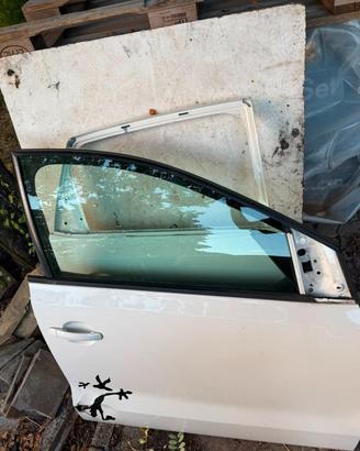 Portiera anteriore Polo