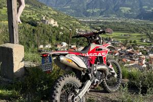 Gasgas ec 300