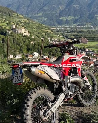 Gasgas ec 300