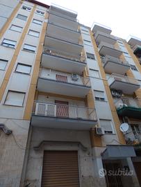 Panoramicissimo attico con terrazzo A/304