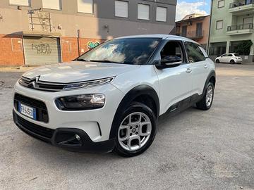 Citroen C4 Cactus Restyling 1.6tdi Eur6 Full Perfe