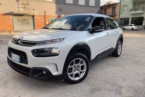 Citroen C4 Cactus Restyling 1.6tdi Eur6 Full Perfe