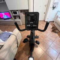 Cyclette da casa come nuova