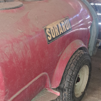 Atomizzatore Sorarui