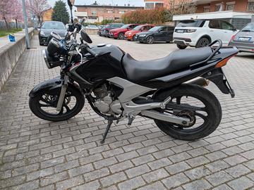 Ybr 250