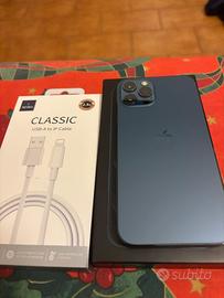 Iphone 12 pro 128gb