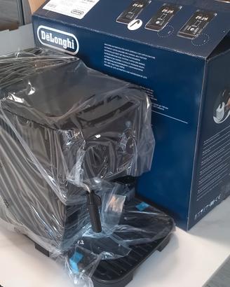 Macchina Caffè Automatica De Longhi -NUOVA SIGILLA